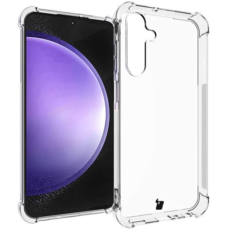 Etui X Szk O Obiektyw Bizon Case Clear Pack Do Galaxy A G