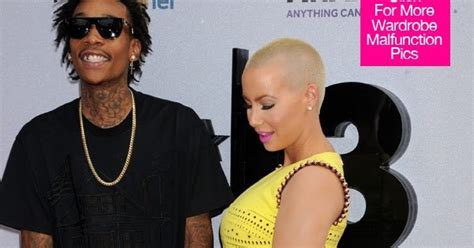 Amber Rose Flashes Bare Butt At Bet Awards Wardrobe Malfunction News From Nigeria And Africa