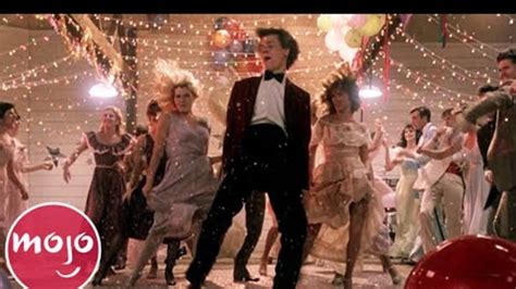 This ’80s Movie Montage Features The Decade’s Best Dance Scenes