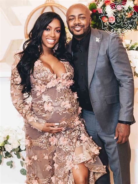 Rhoa Porsha Williams Says She Moved Too Fast With Dennis Mckinley