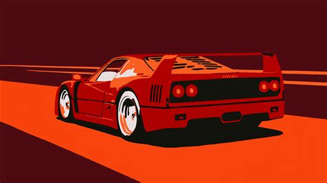 Minimalist Car Wallpapers - 4k, HD Minimalist Car Backgrounds on WallpaperBat