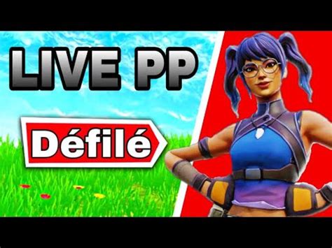 D Filer De Mode Partie Perso Cache Cache Live Fortnite Fr