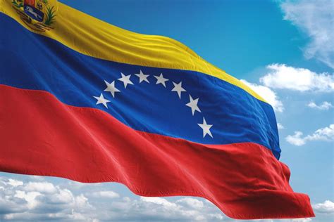 Venezuela Independence Day – Hispanic Heritage Month! – Deerfield Academy