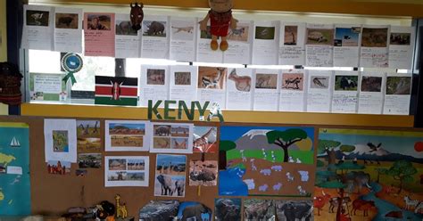 Colegio Sagrado Corazón Corazonistas Ikastetxea School Kenya