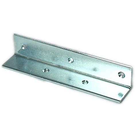 Galvanized Floor Joist Stiffener Angle Brace Buy Angle Iron Brace Angled Metal Support Brace