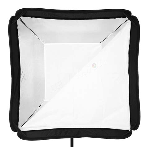 Godox 60 60 Cm Opvouwbaar Soft Box Godox Suitbale Grandado