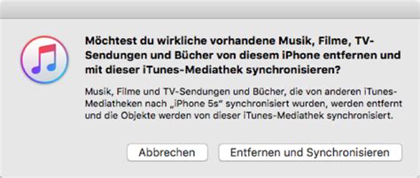 Gel St Itunes Synchronisiert Musik Nicht Imobie