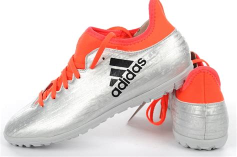 Buty Turfy ADIDAS X 16 3 TF S79581 36 2 3 7158233465 Oficjalne