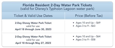 Florida Resident Disney Tickets 2024 Release Date Kara Ronnica