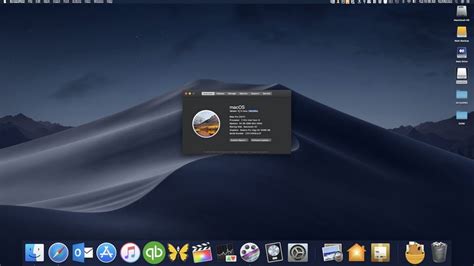 Install Macos Mojave Dmg On Virtualbox Targetraser