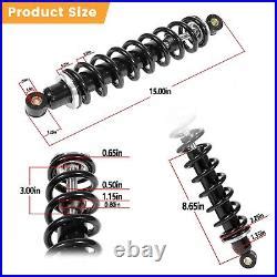 AM130448 Shock Absorber Front Suspension Kit for John Deere Gator TX TH ...