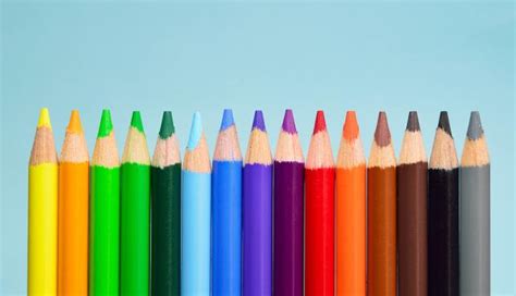 Los 10 Colores que más Venden en Marketing