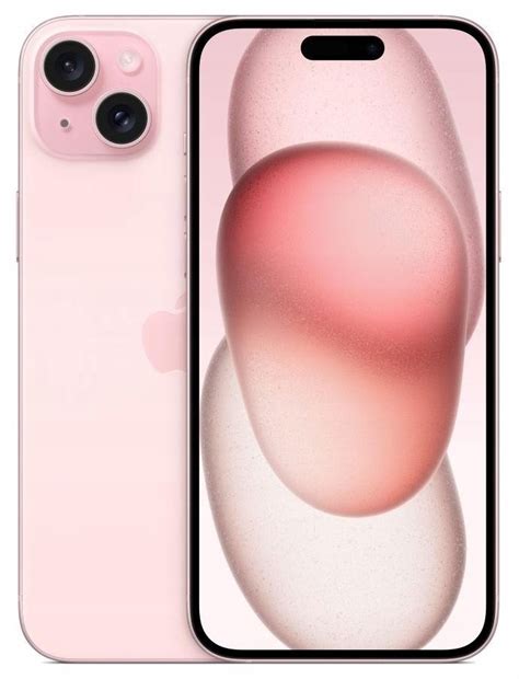 Apple iPhone 15 Plus 256GB Różowy Sklep Opinie Cena w Allegro pl