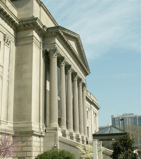 The Franklin Institute In Philadelphia 1 Reviews And 4 Photos