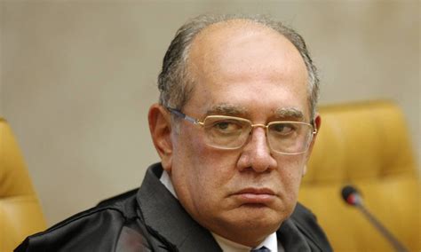 Rede Quer Que Gilmar Seja Impedido De Conceder Habeas Corpus Em