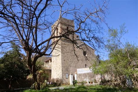 Tot Son Punts De Vista Esgl Sia De Santa Maria Vallvidrera