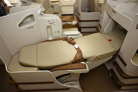 Easier To Afford Philippine Airlines Pal Business Class Review Dreamtravelonpoints