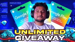 Watch Quantum Live Stream 10000K Diamonds Giveaways Free Fire