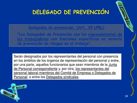 Ppt Prevenci N De Riesgo Laborales Objetivos Disciplinas