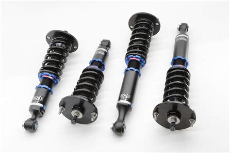 Nissan Skyline R Gts Innovative Series Coilover Scale