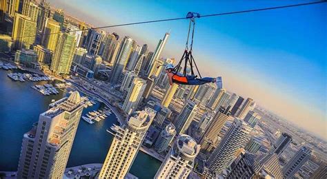 Exciting Things to do in Dubai - Amateur Traveler