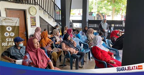 Kknt Kelompok Upn Veteran Jawa Timur Pelatihan Pendampingan Kepada