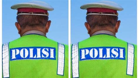 Diduga Lecehkan Polwan Secara Verbal Polisi Ini Dicopot Dari