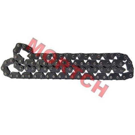 Gy6 125cc 150cc Timing Chain 90sec