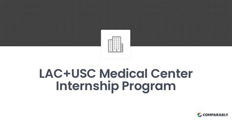 Lacusc Medical Center Internship Program Comparably