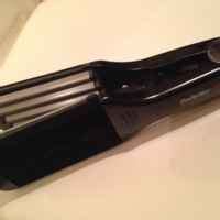 Щипцы - гофре для волос Babyliss Pro Titanium Tourmaline BAB2512TTE ...