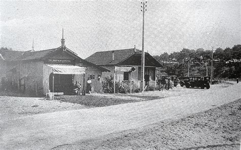 Mairie de Lège Cap Ferret et sa commune 33950