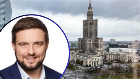 Jakub Sito poprowadzi Debatę Warszawską Kim jest dziennikarz