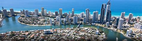 Surfers Paradise Wallpapers Man Made Hq Surfers Paradise Pictures