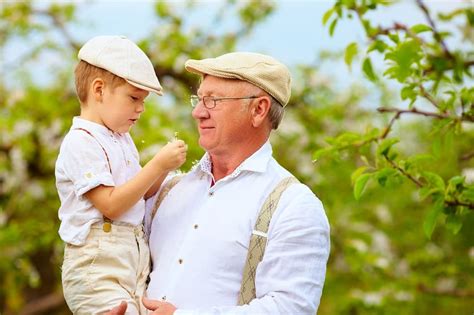 Le Droit De Visite Des Grands Parents Mod Le Gratuit De Lettre