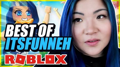 Top 10 ItsFunneh Moments THE BEST YouTube