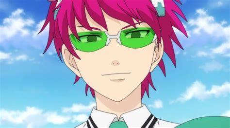 Pin By Shin Ani On Saiki Kusuo No Psi Nan Manga Anime Anime Anime