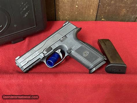 FN fns-40 fns 40 compact
