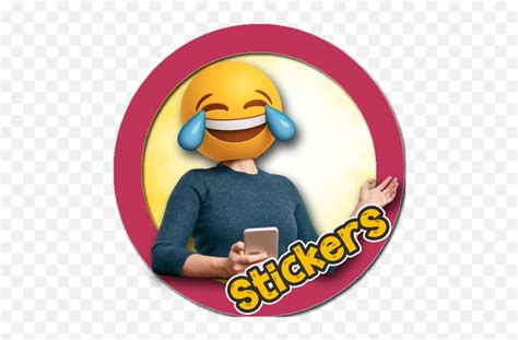 Hd Emoji Stickers For Whatsapp Wastickerapps Apk 110 App Happy