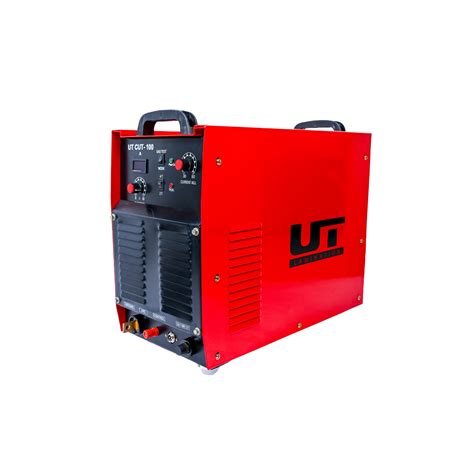 Ut Cut Plasma Cutting Machine