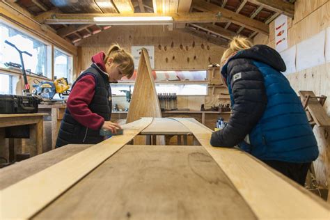 Building A Plywood Canoe Freeranger Canoe