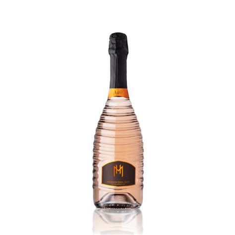 Prosecco Doc Rosé Brut Millesimato 2021 Hamsik Winery