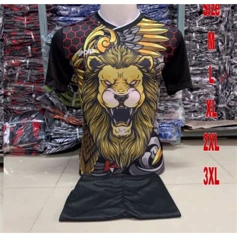 Jersey Jersi Sublimation Thailand Tshirt Streetwear Outdoor Pants Men