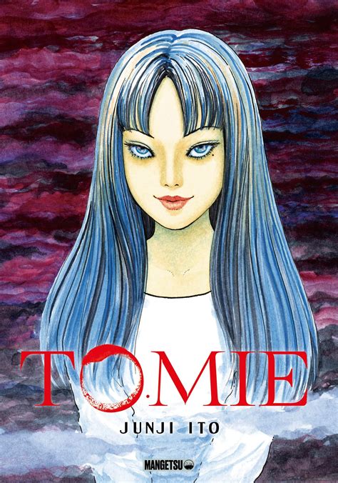 Tomie Mangetsu Junji Ito French Edition By Junji Ito Goodreads