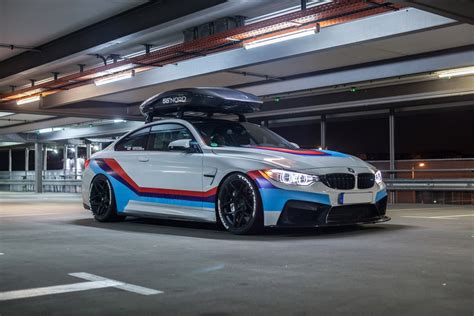 Bmw M Coupe M R By Carbonfiber Dynamics Ii Fabricante Bmw