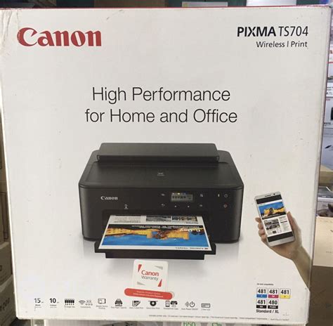 Canon Pixma Ts704 Inkjet Printer 1zimbabwe Classifieds Zimmarket