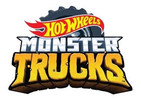 Carrinho Hot Wheels Monster Trucks Rhinomite Mattel Frete Gr Tis