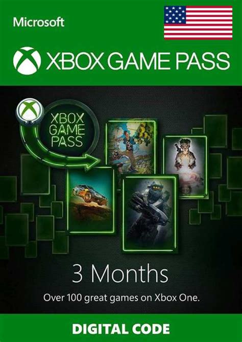 Xbox Series S All Digital Console Game Pass Ultimate Month