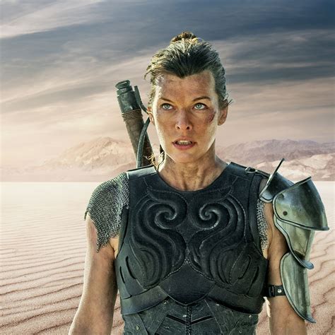 Movies With Milla Jovovich On Sale Jkuatacke