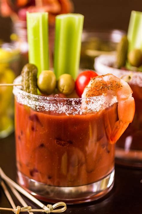 30 Best Brunch Cocktails To Make At Home Insanely Good