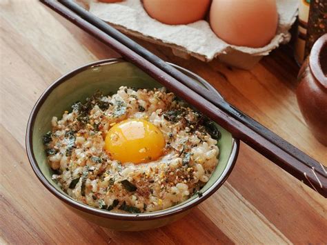 Tamago kake gohan - Alchetron, The Free Social Encyclopedia